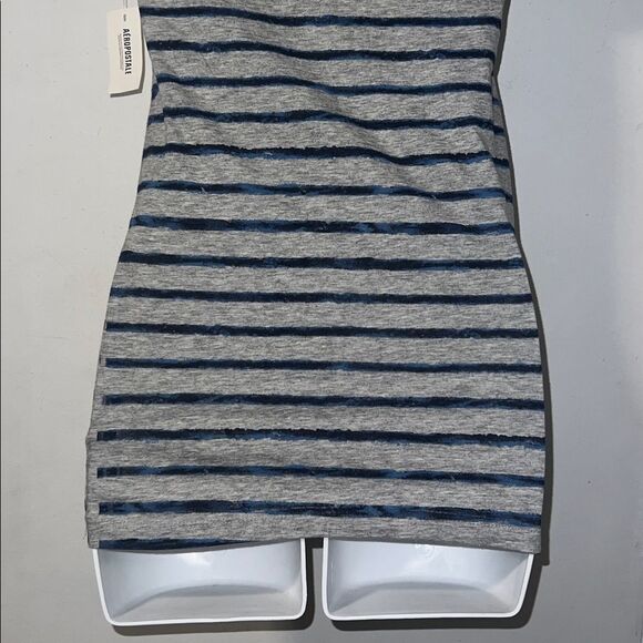 AEROPOSTALE Y2K Juniors T Shirt-S NWT! - Picture 6 of 8